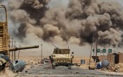 Balochistan libration army attack