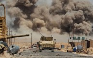 Balochistan libration army attack
