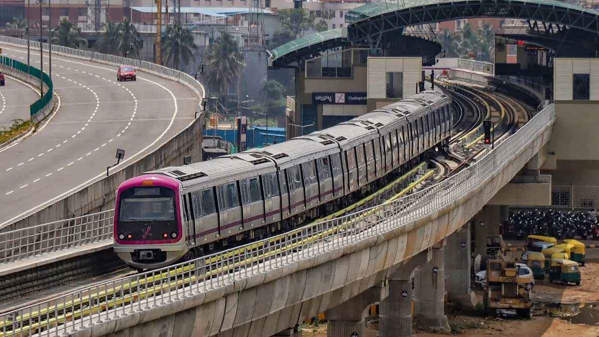 Bengaluru News