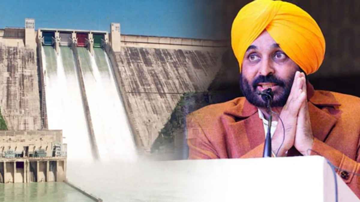 Bhagwant Mann