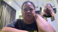 bharti singh get emotional reaction on backlash for being in thailand