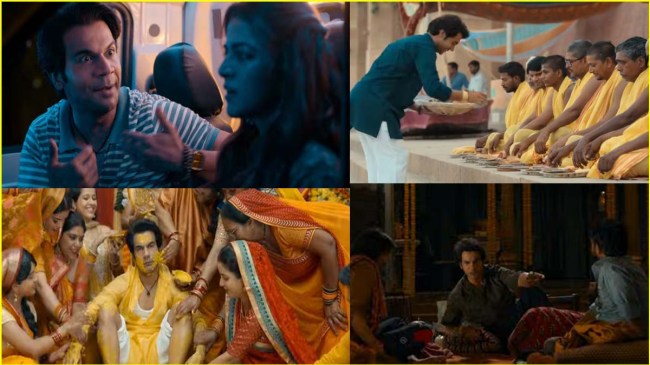 Bhool Chuk Maaf bonus trailer