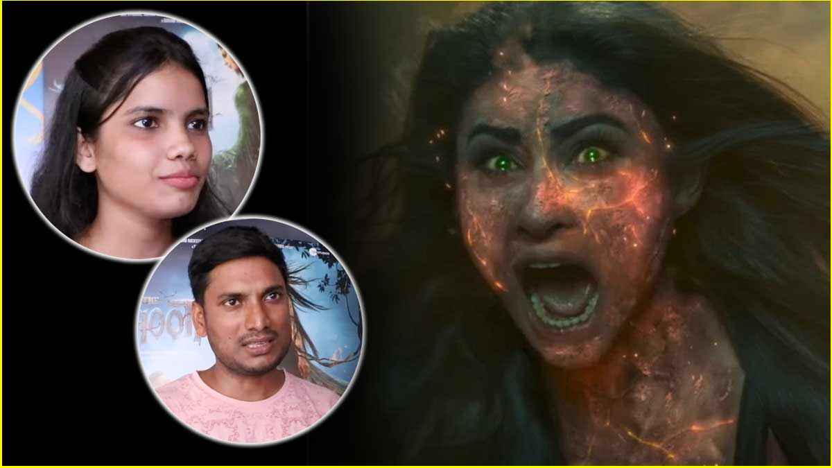 The Bhootnii Review: क्या Mouni Roy डराने में हुईं कामयाब? हॉरर कॉमेडी फिल्म पर क्या बोली जनता?