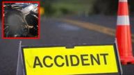 Bhopal Road Accident news