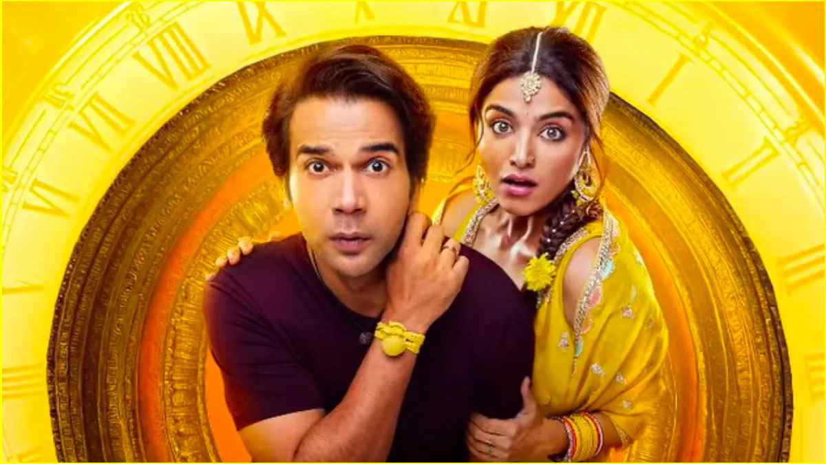 bhool-chuk-maaf-advance-booking-rajkummar-rao-wamiqa-gabbi-movie-sold-3000-tickets