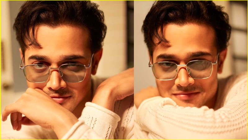 youtuber bhuvan bam transformation talk about undergoing lip surgery