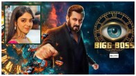 Khushi Dubey, Bigg Boss 19