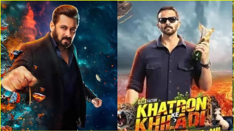 Bigg Boss Khatron Ke Khiladi