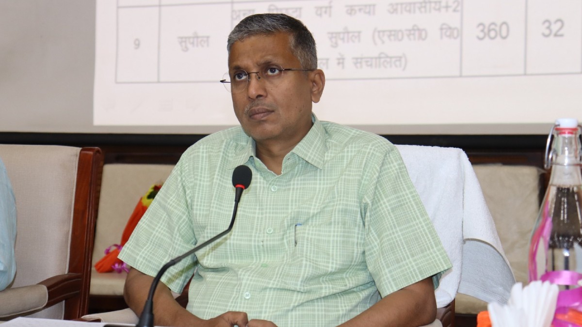 Bihar