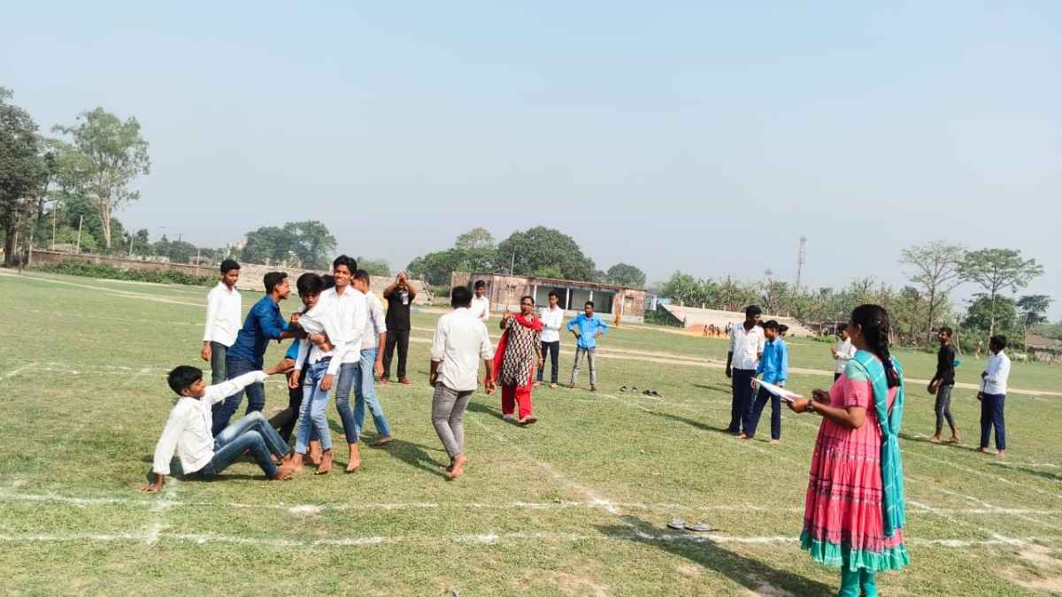 Bihar