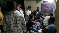 Bihar Accident