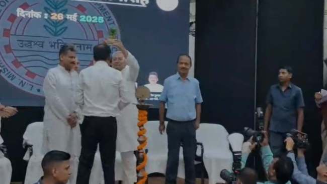 Bihar News CM Nitish Kumar