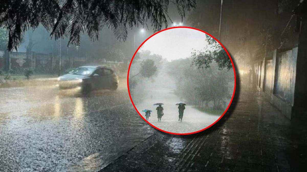 बिहार के 39 जिलों में बारिश का अलर्ट; पढ़ें IMD का ताजा अपडेट