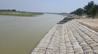 Bihar flood 2025