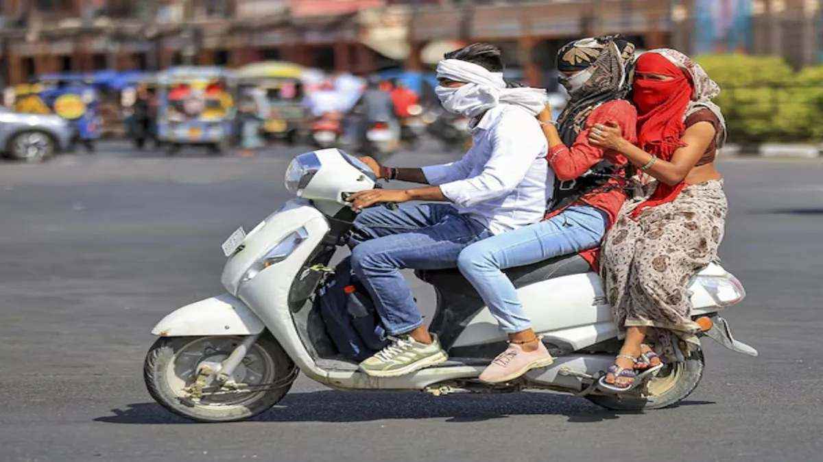 Bihar Weather News: 24 जिलों में भीषण गर्मी और लू, जानें कब होगी बारिश? पढ़ें IMD का अपडेट