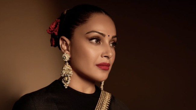 Bipasha Basu