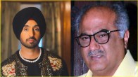 boney kapoor revealed reason behind diljit dosanjh quit no entry 2