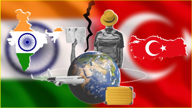 Boycott Turkey
