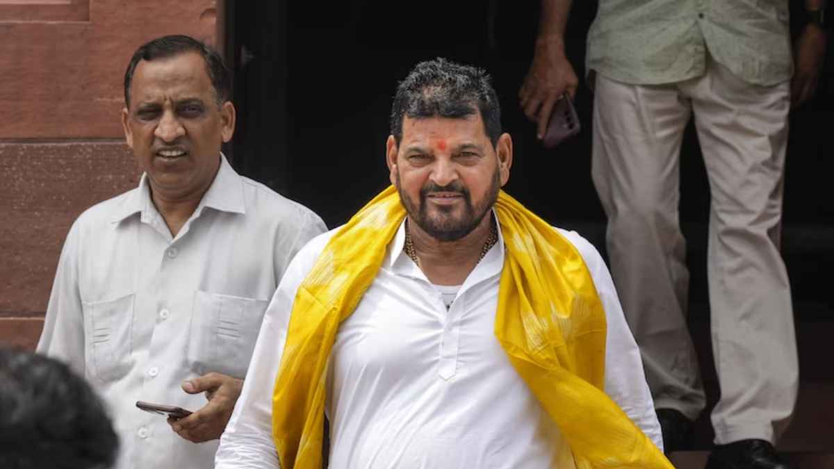 भारतीय कुश्ती संघ के पूर्व प्रमुख बृजभूषण शरण सिंह को बड़ी राहत, पॉक्सो केस को कोर्ट ने किया बंद