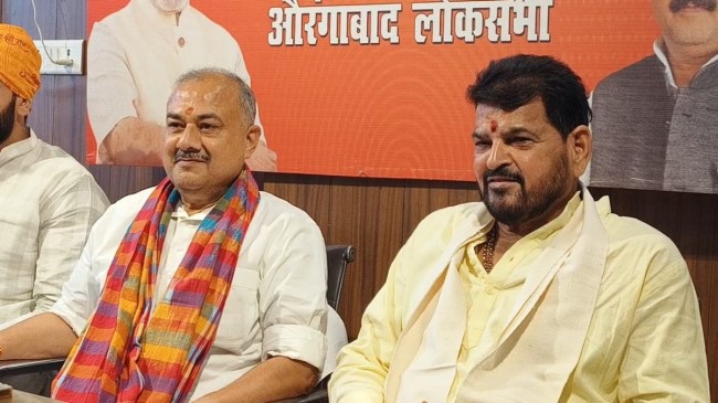 Brijbhushan Sharan Singh Statement on Caste Census Operation Sindoor