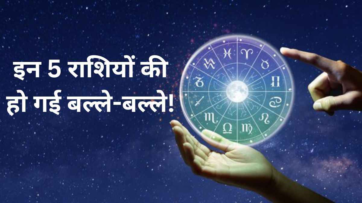Budh Gochar 2025