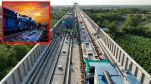 Bullet train project update