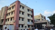 Bundi District Hospital