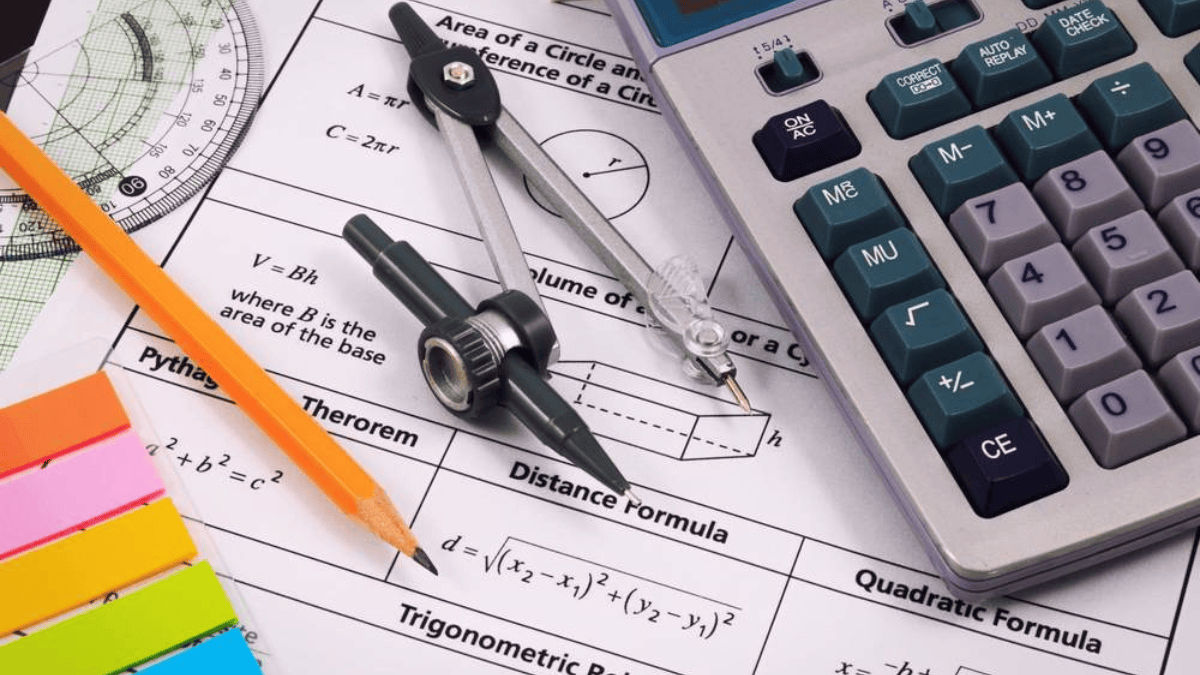 CBSE MATHS