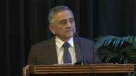CDS Anil Chauhan Shangri-La Dialogue