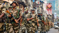 CISF Head Constable Recruitment 2025