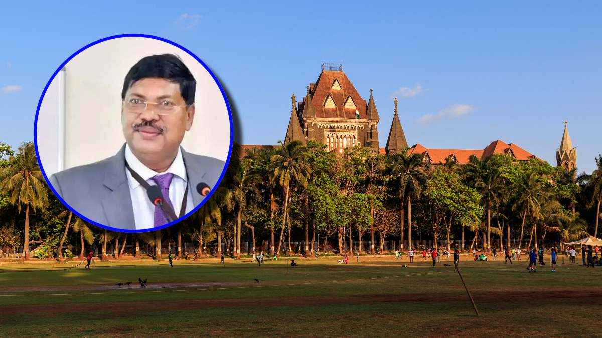 CJI भूषण गवई के प्रोटोकॉल की अनदेखी का मामला पहुंचा बॉम्बे हाई कोर्ट, किसने दायर की याचिका?