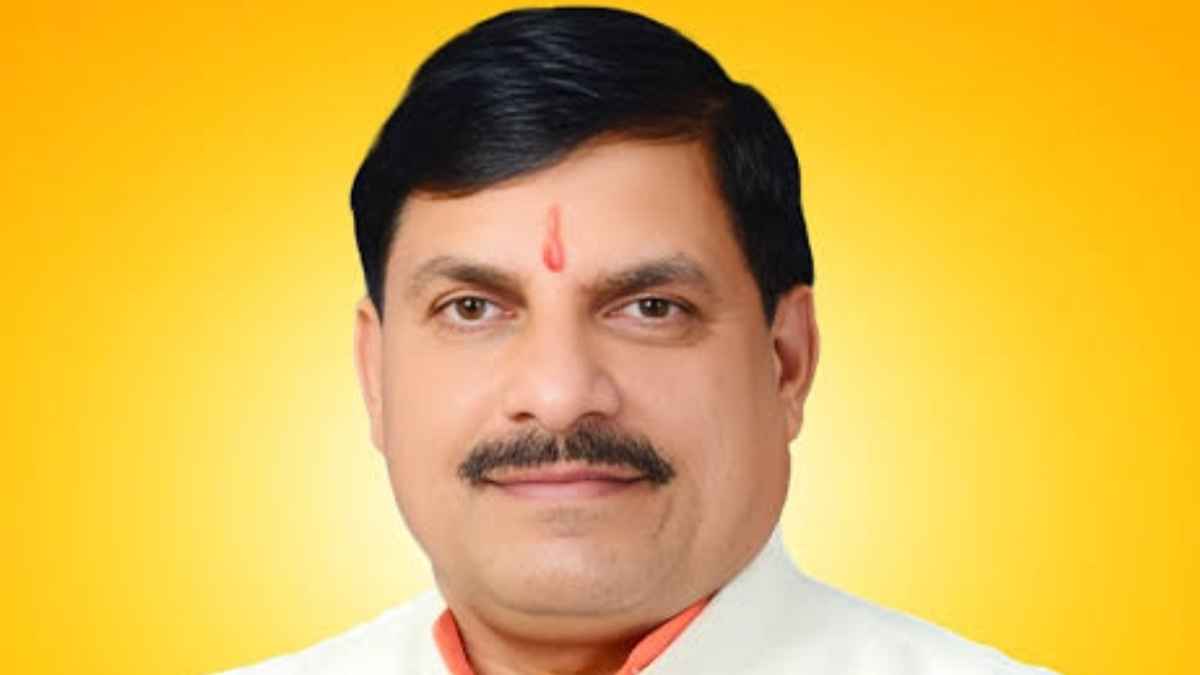 सीएम मोहन यादव ने मुसलमानों को दी बड़ी सौगात, MP में बनेगा वक्फ बोर्ड का नया भवन