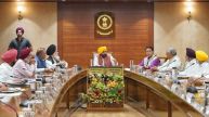 CM bhagwant mann