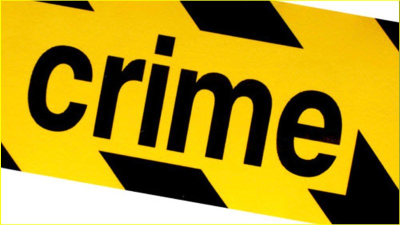 Gujarat Crime