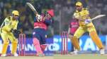 CSK vs RR