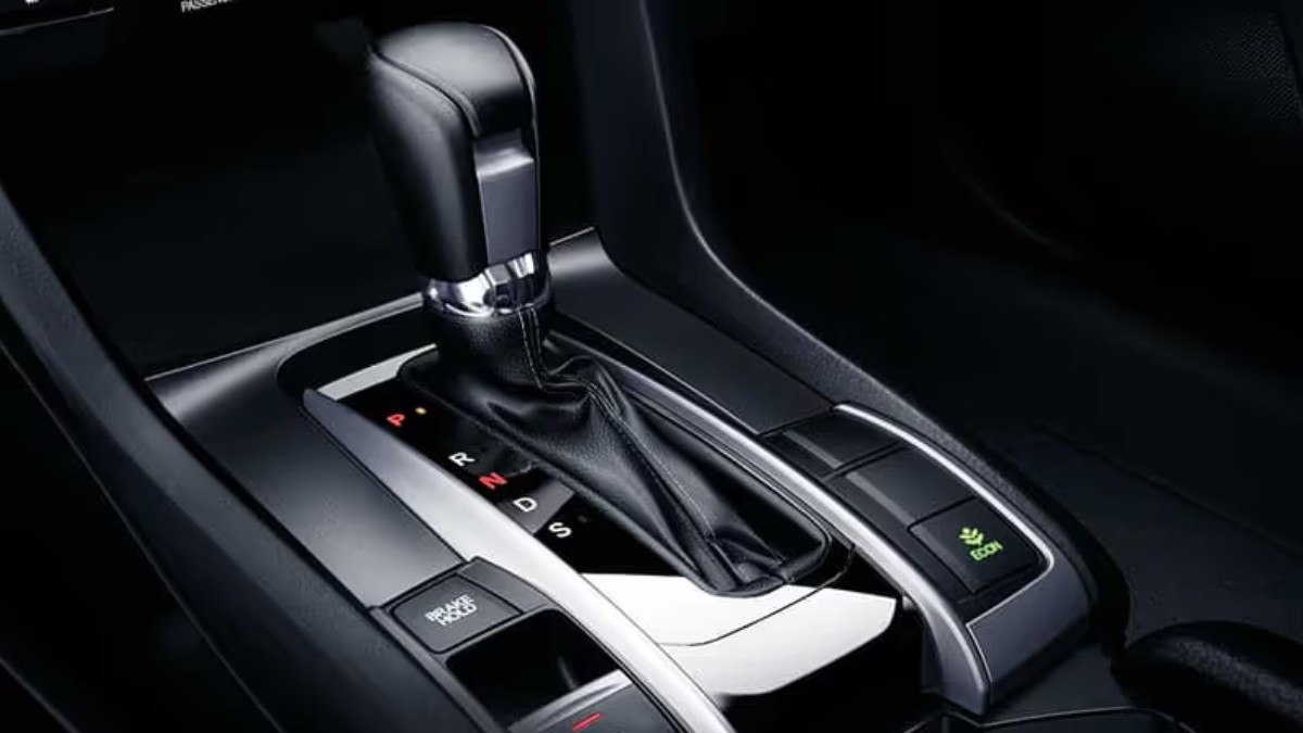 CVT 