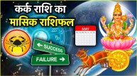 Cancer Horoscope 2025