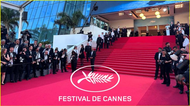 Cannes 2025