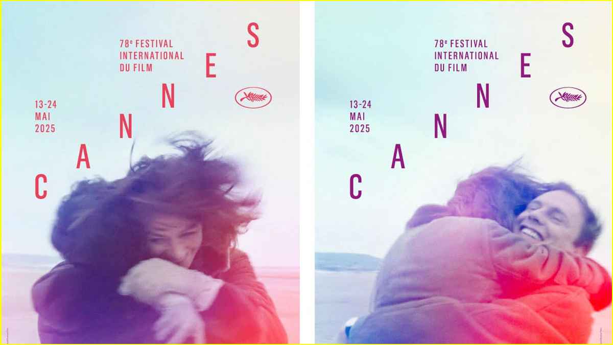 Cannes 2025