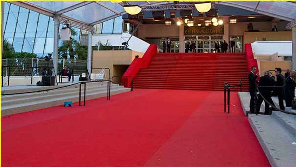 Cannes Film Festival 2025