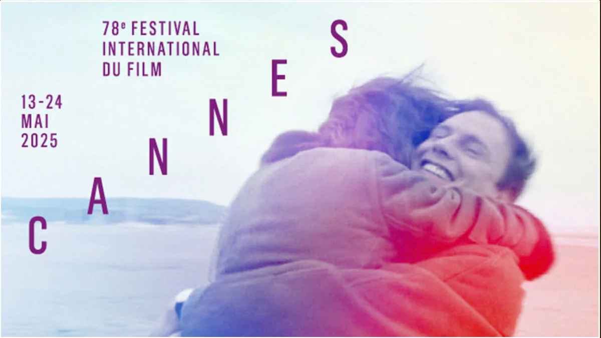 Cannes Film Festival 2025