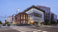 Capital Jewish Museum in Washington DC, Firing in US।