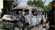 Khyber Pakhtunkhwa Explosion