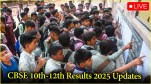 CBSE Results 2025