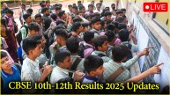 CBSE Results 2025
