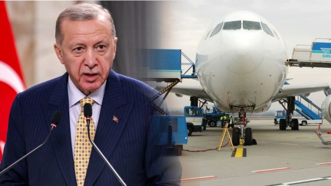 Celebi share drop Turkish company India