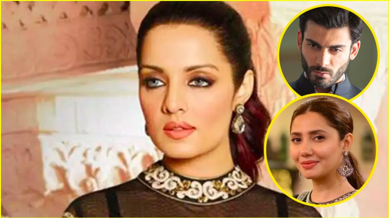 celina jaitely slams fawad khan mahira khan for silence of pakistan terrorism