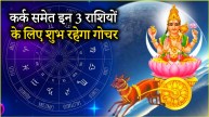 Chandra Gochar 2025