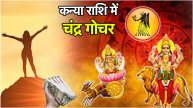 Chandra Gochar 2025