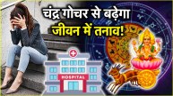 Chandra Gochar 2025